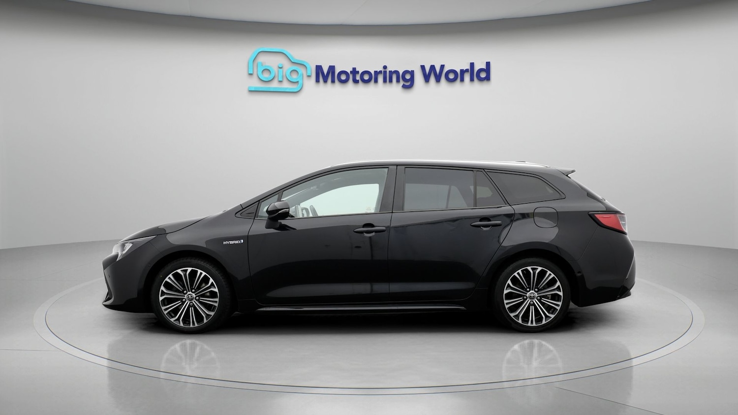 Used Toyota Corolla 2020 for sale - 77650129: Photo 4