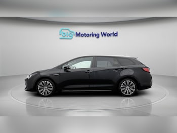 Used Toyota Corolla 2020 for sale - 77650129: Photo