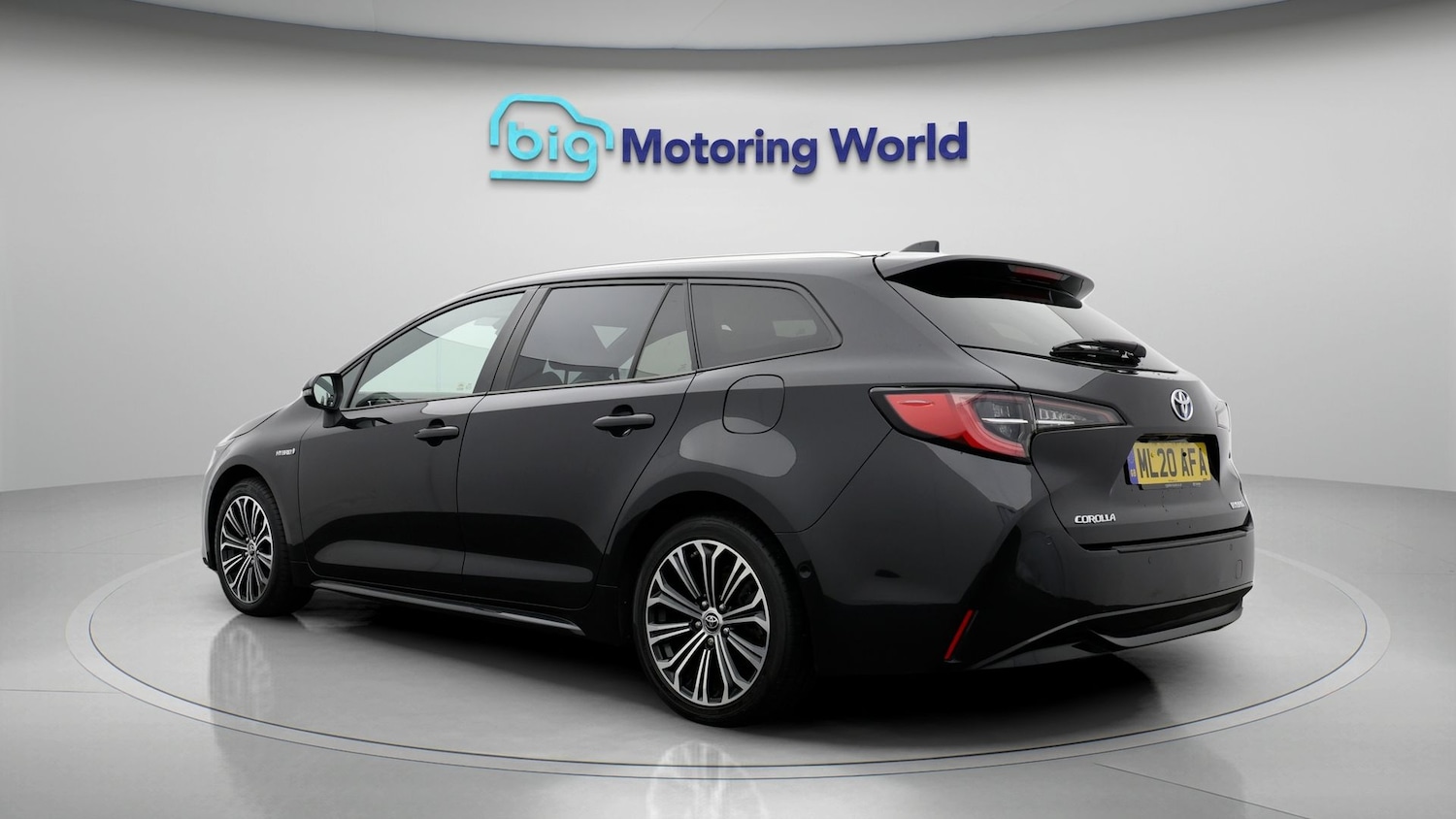 Used Toyota Corolla 2020 for sale - 77650129: Photo 5