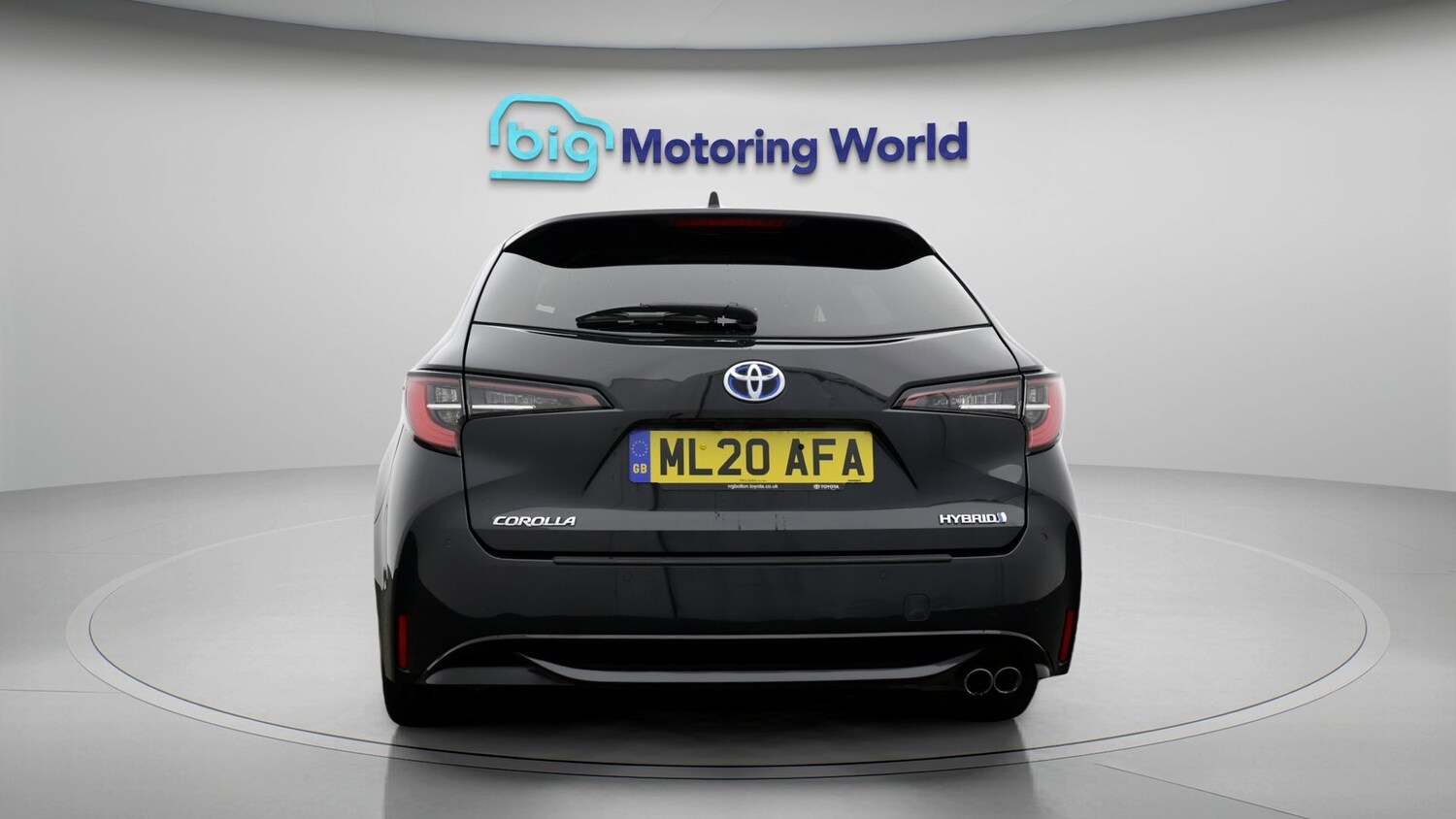 Used Toyota Corolla 2020 for sale - 77650129: Photo 6