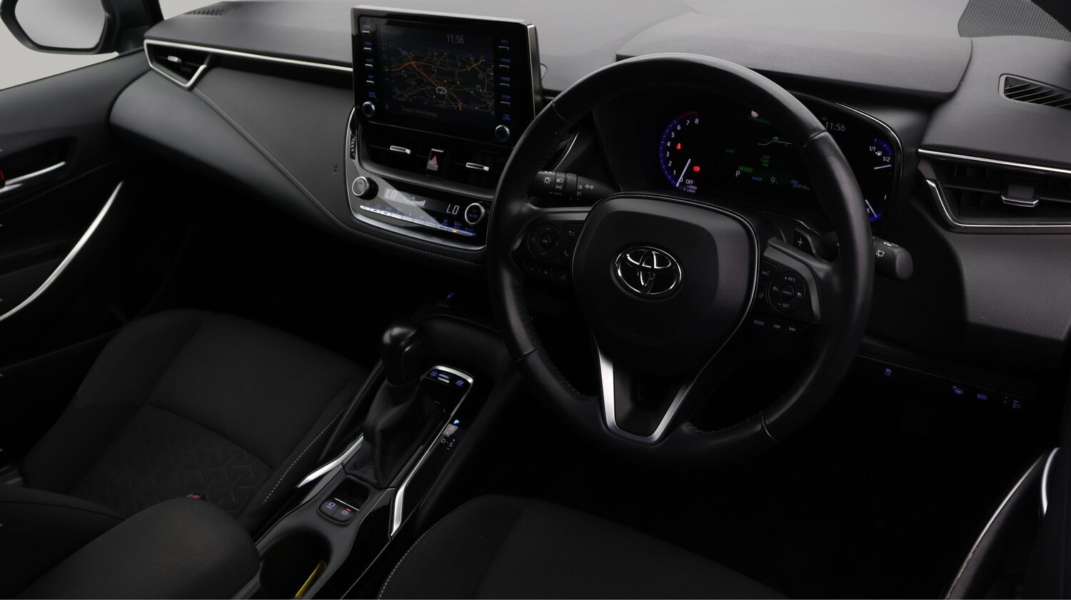 Used Toyota Corolla 2020 for sale - 77650129: Photo 9