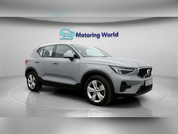 Used Volvo XC40 2023 for sale - 79368059: Photo