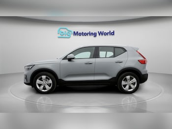 Used Volvo XC40 2023 for sale - 79368059: Photo