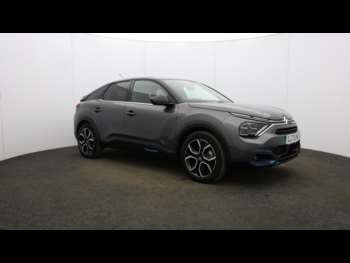 2022 (71) - 50kWh Shine Hatchback 5dr Electric Auto (136 ps)