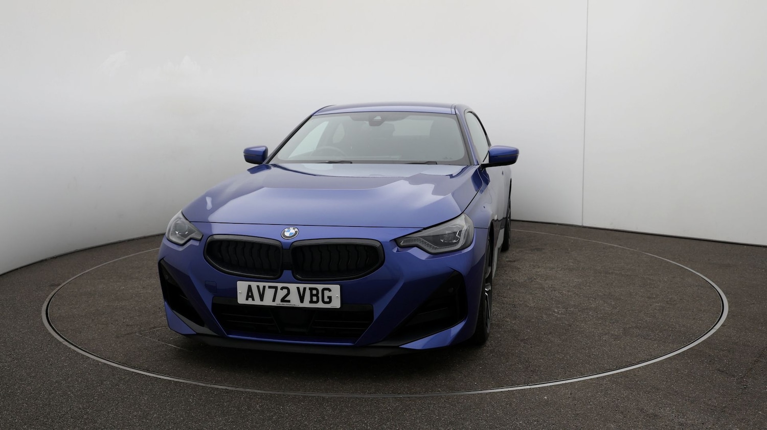 Used BMW 2 Series 2023 for sale - 77013926: Photo 33