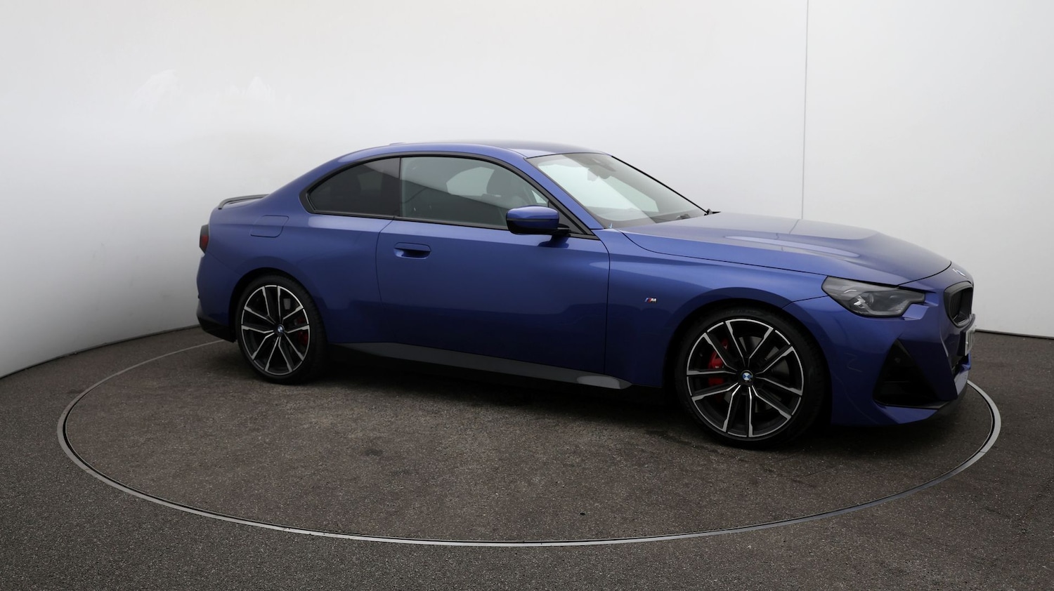 Used BMW 2 Series 2023 for sale - 77013926: Photo 40