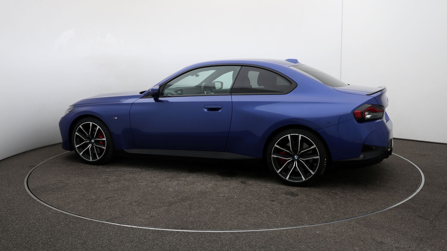 Used BMW 2 Series 2023 for sale - 77013926: Photo 42