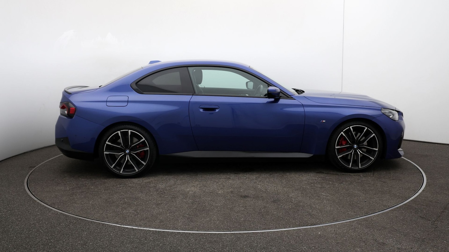 Used BMW 2 Series 2023 for sale - 77013926: Photo 44