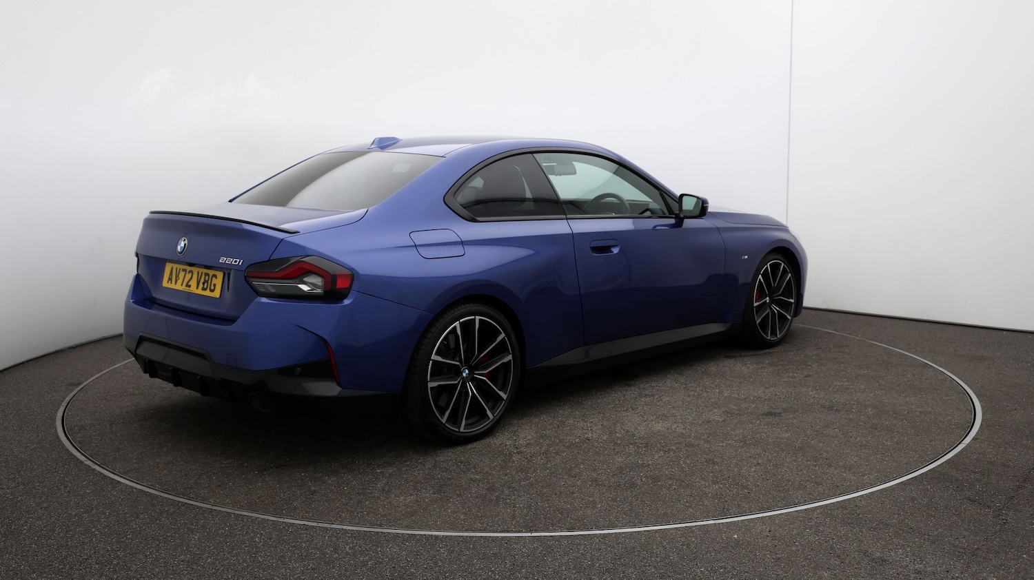 Used BMW 2 Series 2023 for sale - 77013926: Photo 48