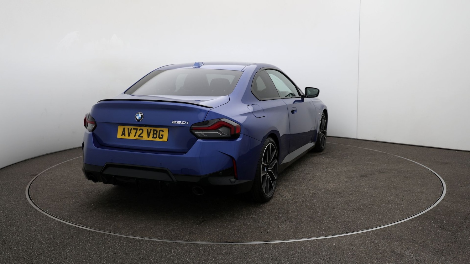 Used BMW 2 Series 2023 for sale - 77013926: Photo 50