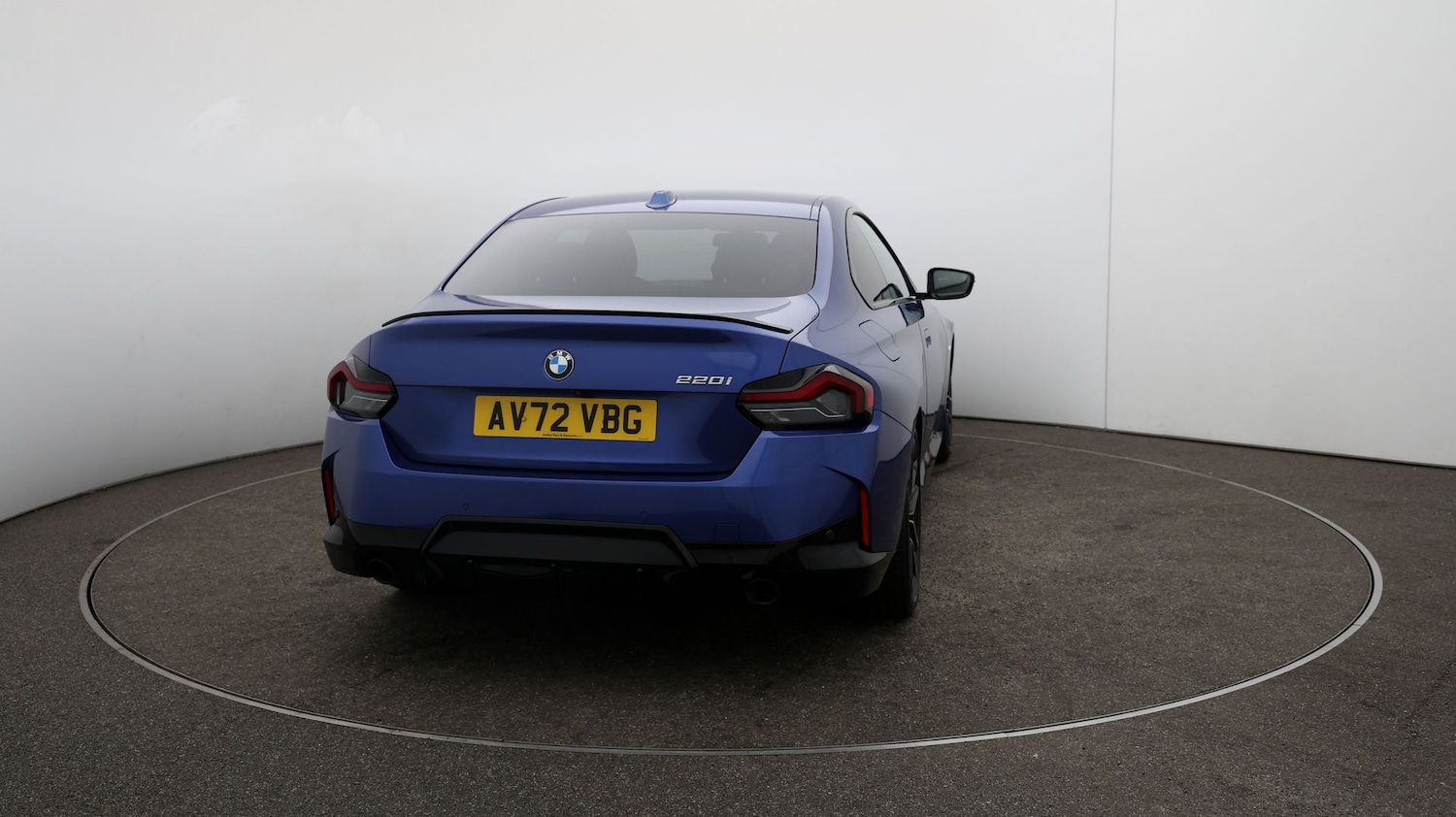 Used BMW 2 Series 2023 for sale - 77013926: Photo 51