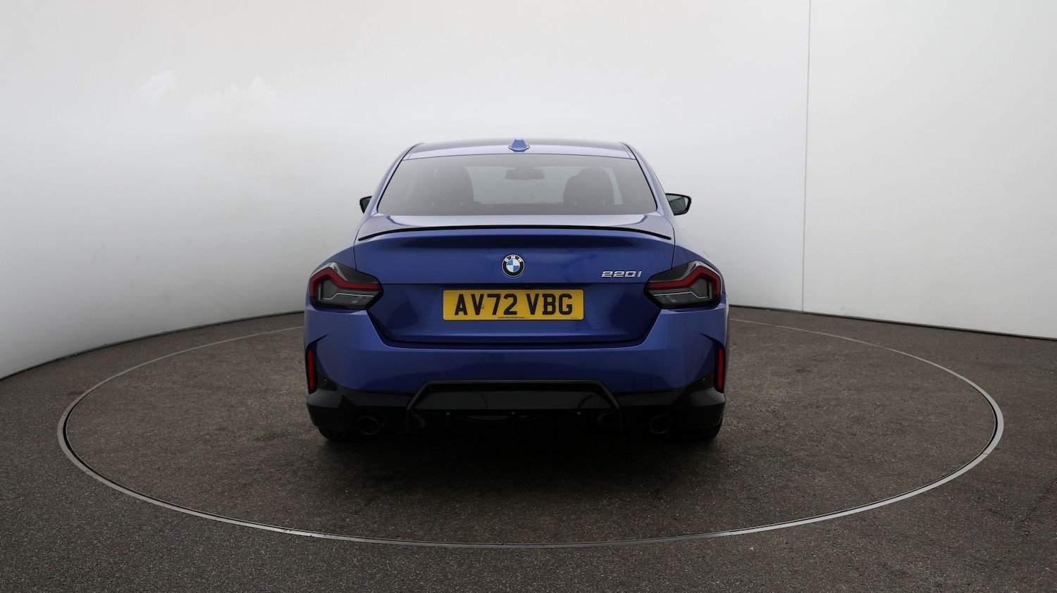 Used BMW 2 Series 2023 for sale - 77013926: Photo 52