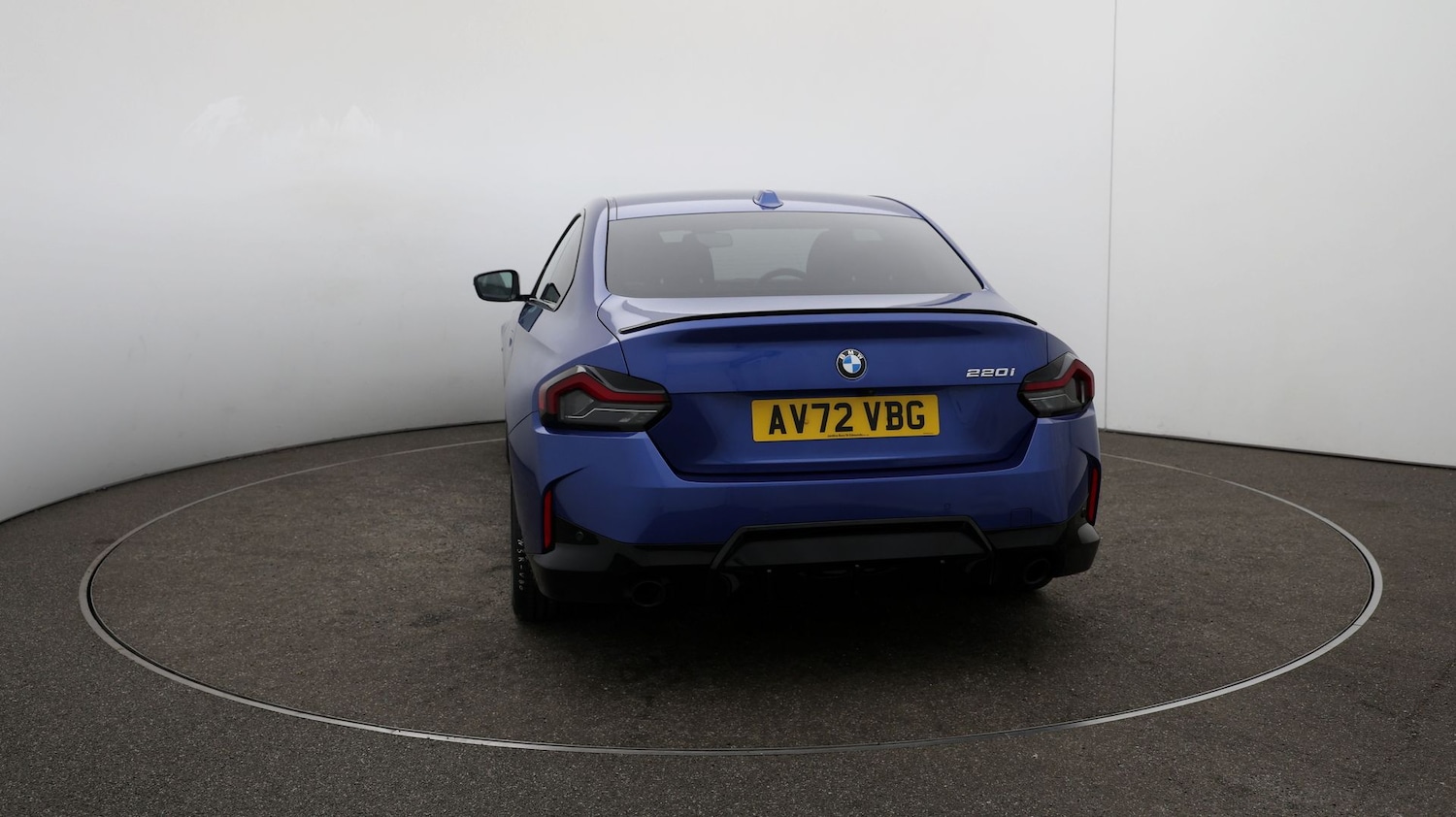 Used BMW 2 Series 2023 for sale - 77013926: Photo 54