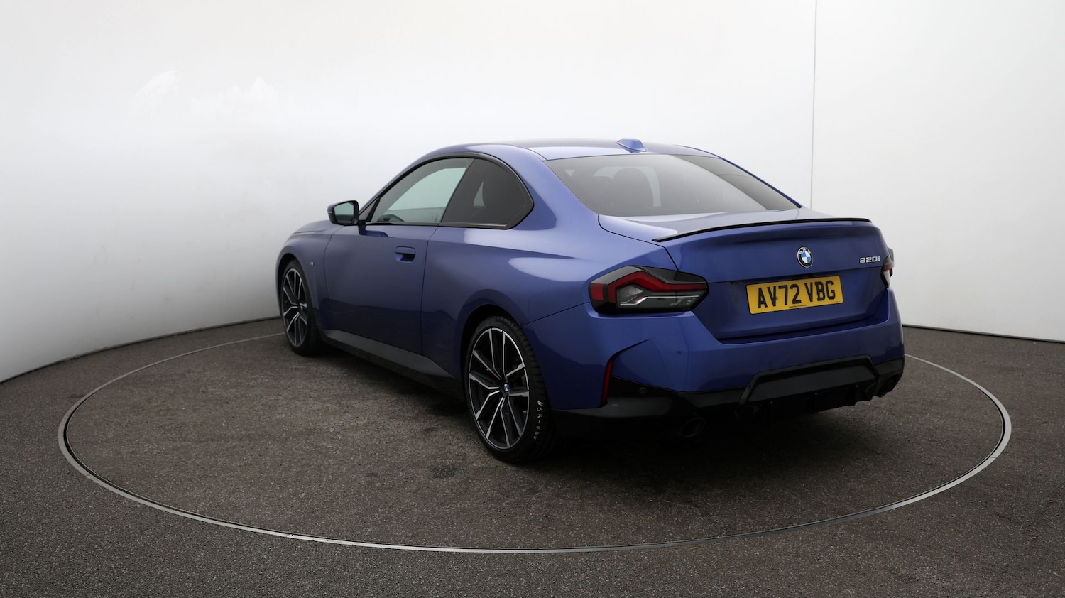 Used BMW 2 Series 2023 for sale - 77013926: Photo 56