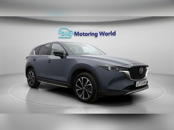 Used Mazda CX-5 2024 for sale - 78976557: Photo
