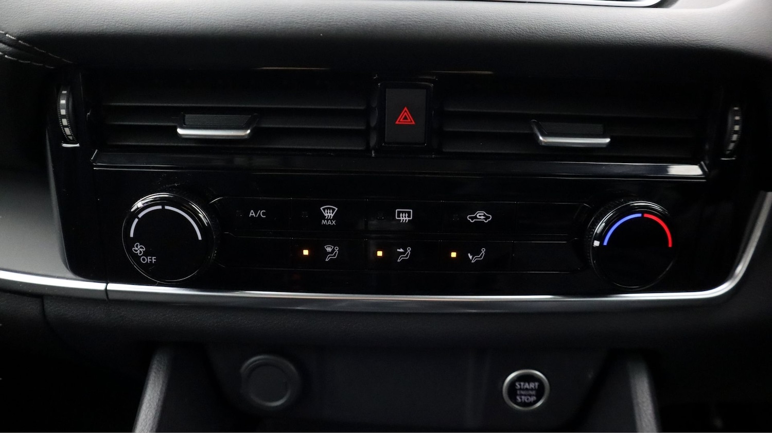 Used Nissan Qashqai 2022 for sale - 77610185: Photo 12