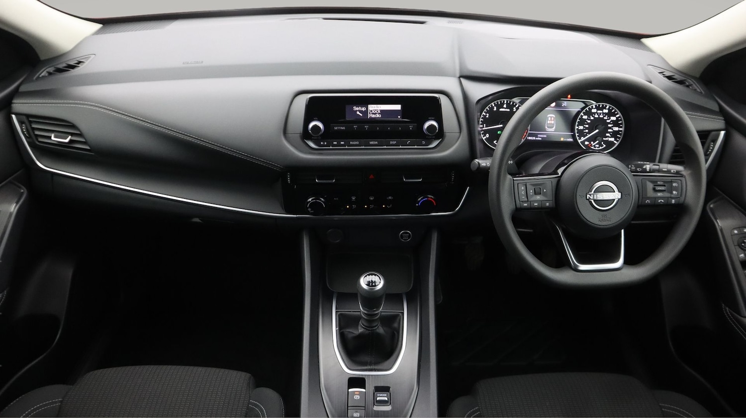 Used Nissan Qashqai 2022 for sale - 77610185: Photo 13