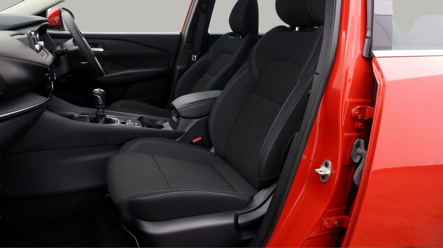 Used Nissan Qashqai 2022 for sale - 77610185: Photo 14