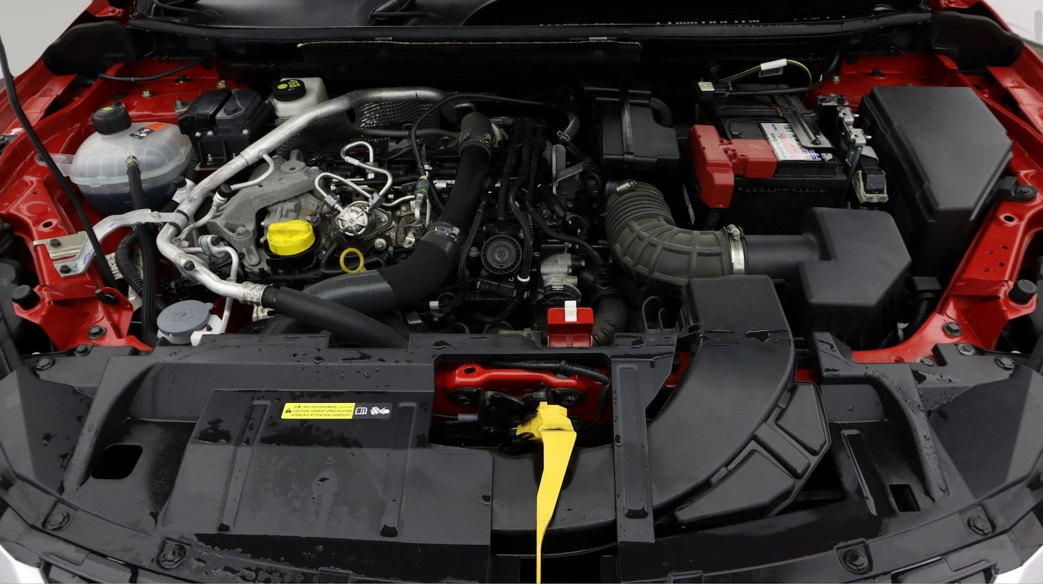 Used Nissan Qashqai 2022 for sale - 77610185: Photo 19