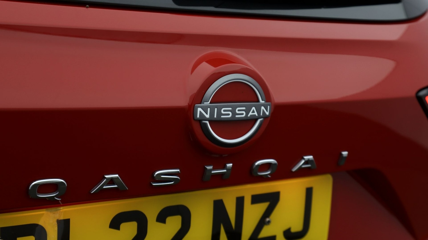 Used Nissan Qashqai 2022 for sale - 77610185: Photo 20