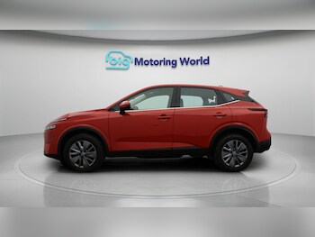 Used Nissan Qashqai 2022 for sale - 77610185: Photo