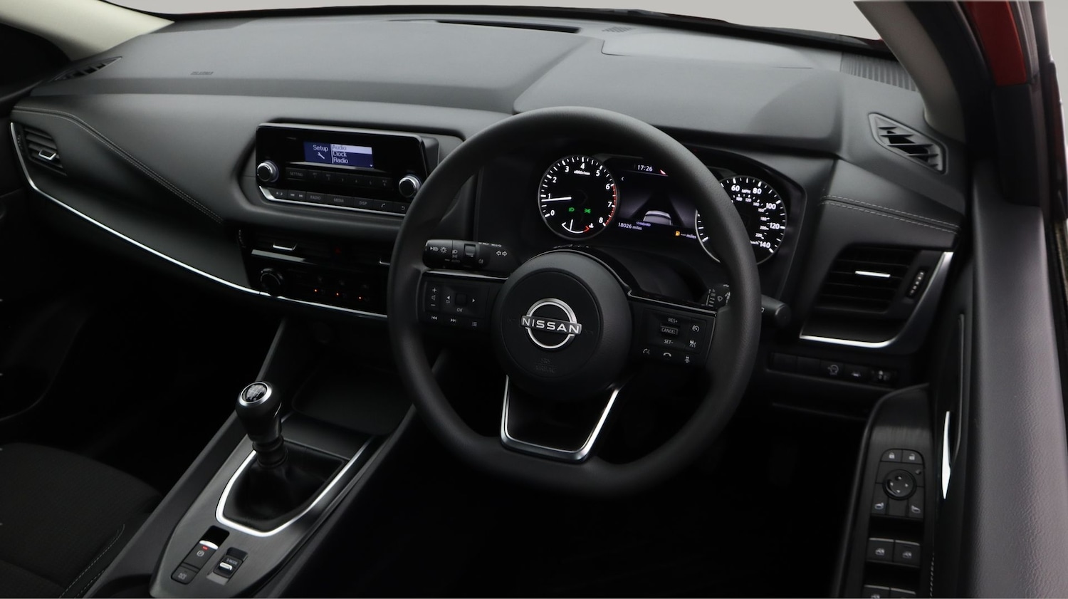 Used Nissan Qashqai 2022 for sale - 77610185: Photo 9