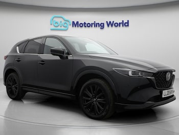 Mazda - CX-5