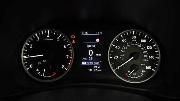Used Nissan Juke 2023 for sale - 76167448: Photo 10