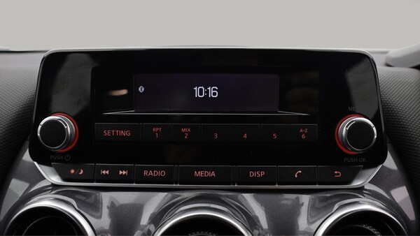 Used Nissan Juke 2023 for sale - 76167448: Photo 11
