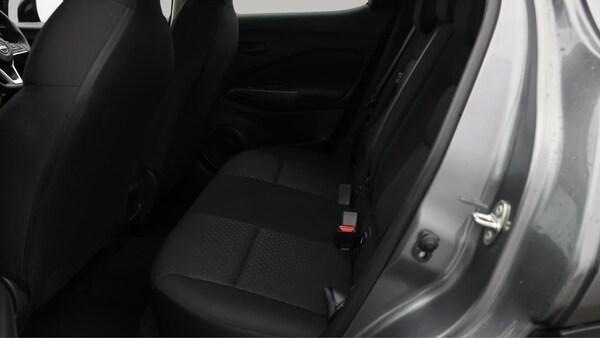 Used Nissan Juke 2023 for sale - 76167448: Photo 16