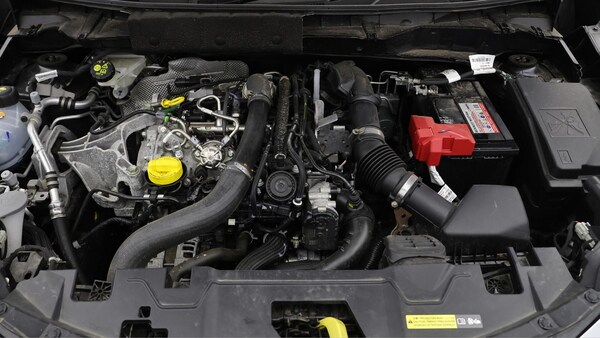 Used Nissan Juke 2023 for sale - 76167448: Photo 19