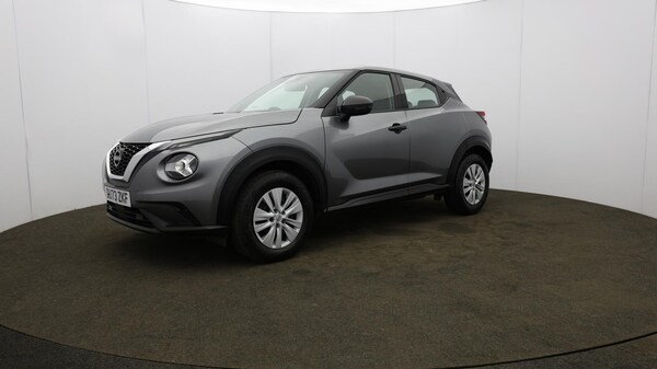 Used Nissan Juke 2023 for sale - 76167448: Photo 32