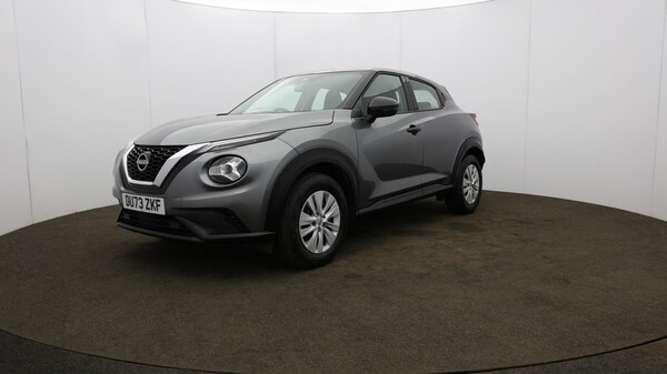 Used Nissan Juke 2023 for sale - 76167448: Photo 33
