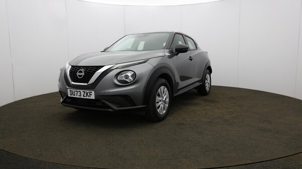 Used Nissan Juke 2023 for sale - 76167448: Photo 34