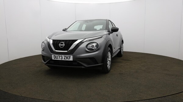 Used Nissan Juke 2023 for sale - 76167448: Photo 35