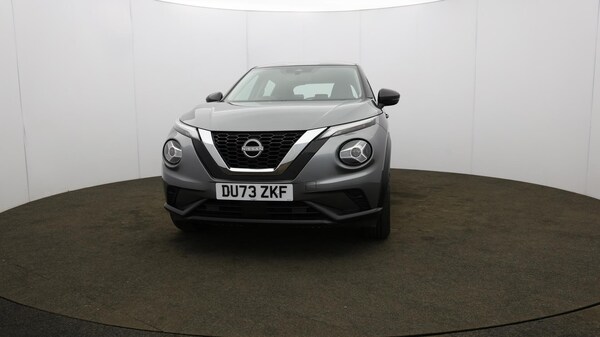 Used Nissan Juke 2023 for sale - 76167448: Photo 36