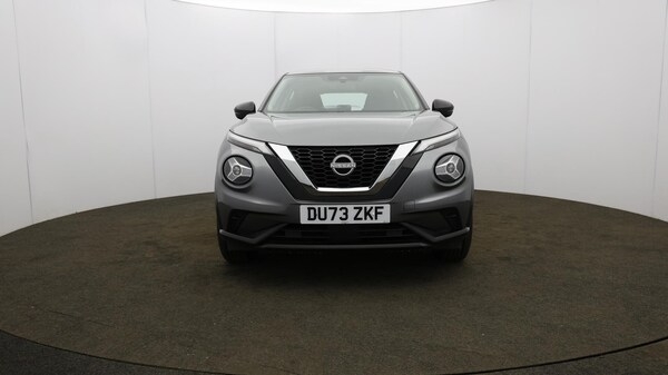 Used Nissan Juke 2023 for sale - 76167448: Photo 37