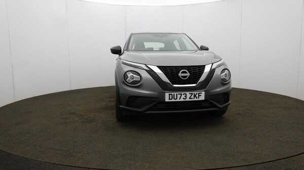 Used Nissan Juke 2023 for sale - 76167448: Photo 38