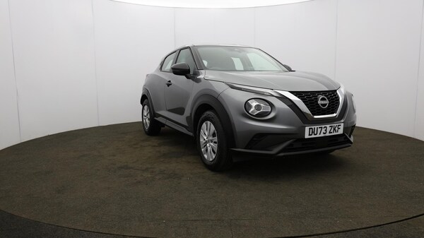 Used Nissan Juke 2023 for sale - 76167448: Photo 41