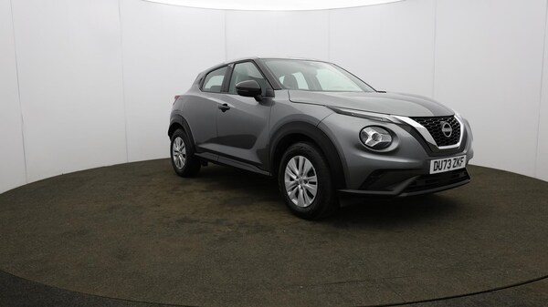 Used Nissan Juke 2023 for sale - 76167448: Photo 42