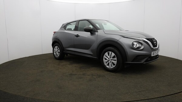 Used Nissan Juke 2023 for sale - 76167448: Photo 43