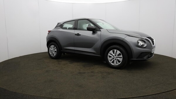 Used Nissan Juke 2023 for sale - 76167448: Photo 44