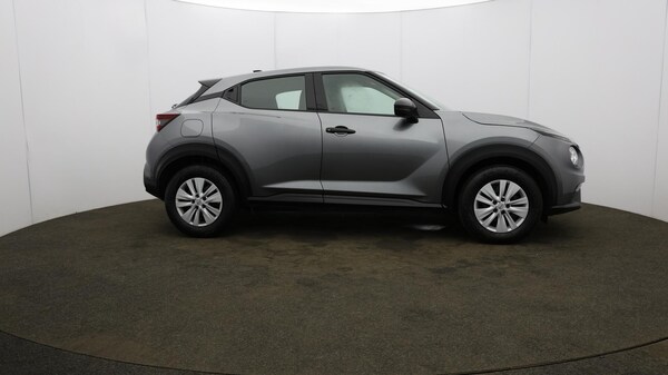 Used Nissan Juke 2023 for sale - 76167448: Photo 47