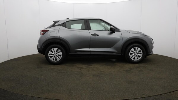 Used Nissan Juke 2023 for sale - 76167448: Photo 48