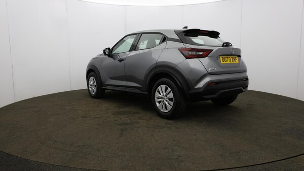 Used Nissan Juke 2023 for sale - 76167448: Photo 50