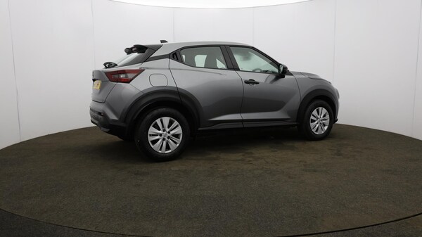 Used Nissan Juke 2023 for sale - 76167448: Photo 52