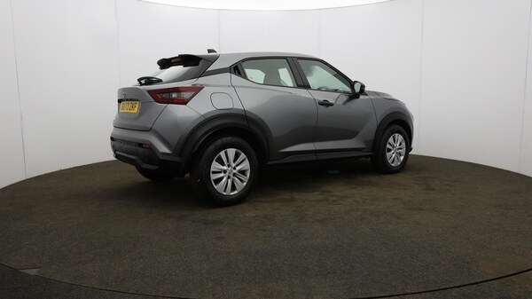 Used Nissan Juke 2023 for sale - 76167448: Photo 53