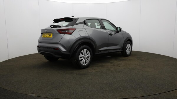 Used Nissan Juke 2023 for sale - 76167448: Photo 54