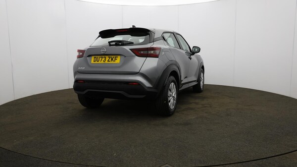 Used Nissan Juke 2023 for sale - 76167448: Photo 56