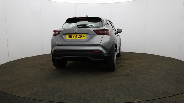 Used Nissan Juke 2023 for sale - 76167448: Photo 57